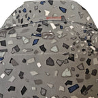 Ecko Unltd Complex Button Down Geometric Gem Stone All Over Print Shirt Size XXL by Ecko Unltd.