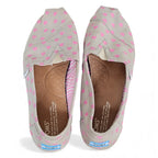 TOMS Shoes Alpargata Valentine Classics for 2012 - Womens 10 by TOMS