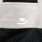 Kenny King - Signed Oakland Raiders Jersey - JSA Cert W336507 Adult L by NFL