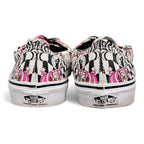Vans Disney Alice in Wonderland Cheshire Cat Authentic Sneakers 10w/8.5m by VANS