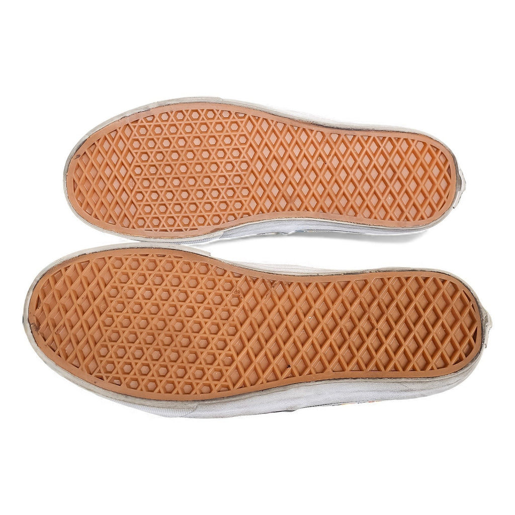 Vans Alice in Wonderland Down Rabbit Hole Authentic Sneakers 10w/8.5m by VANS