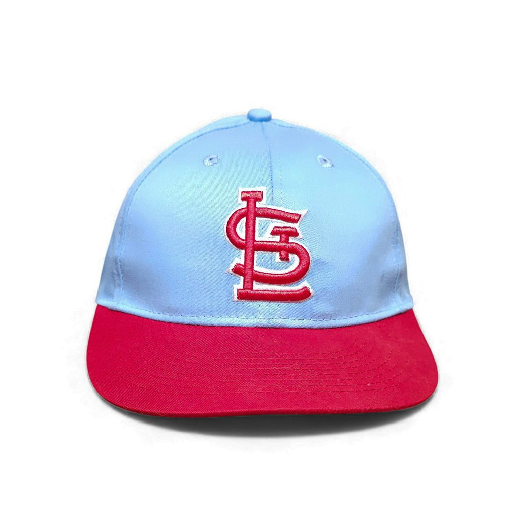 St Louis Cardinals MLB Cooperstown Collection Hat Cap YOUTH Strap Back by MLB