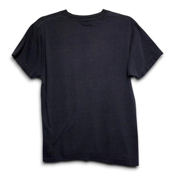 Vintage Screen Stars 1983 The Charlie Daniels Band Decade Of Hits Tour Shirt - L