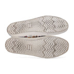 TOMS Shoes Cupsole Canvas OrthoLite Natural Tropical Dog Print - Womans 9.5 by TOMS