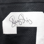 Kenny King - Signed Oakland Raiders Jersey - JSA Cert W336507 Adult L by NFL