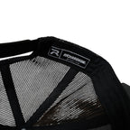 The Dirks Group Logo Trucker Style Snap Back Baseball Cap Richardson Style-112 by Richardson