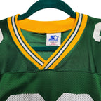 Vintage Starter 1997 NFL Green Bay Packers LeRoy Butler #36 Jersey Size S (S-8) by Starter