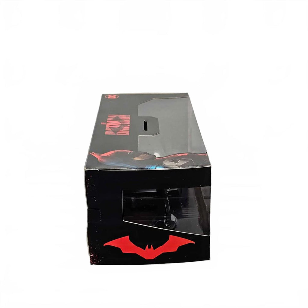 Jada Toys Batman & Batmobile Die-Cast Model Car Set 1:32 by Jada Toys