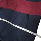 Ride Jacket Snowboard Anorak 1/2 Zip Hood Winter Sport Ski Core Coat Adult L by RIDE