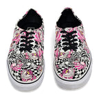 Vans Disney Alice in Wonderland Cheshire Cat Authentic Sneakers 10w/8.5m by VANS