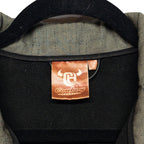 Cowboy Hardware Vest Olive Orange - L by Cowboy Hardware