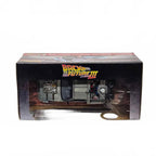 Jada Toys Back to the Future III Time Machine Die-Cast Model Car 1:24 by Jada Toys