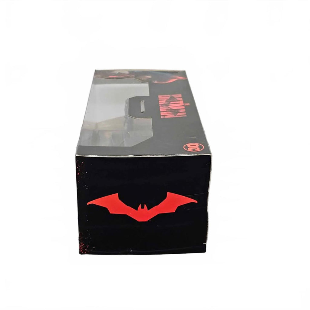 Jada Toys Batman & Batmobile Die-Cast Model Car Set 1:32 by Jada Toys