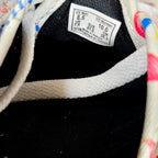 Vans Off The Wall Pool Vibes Flamingo Classic White Shoes Sneakers 8.5m/10w by VANS