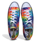 Converse Chuck Taylor All Star Low Top Tie-Dye Sneakers - Size 8M / 10W by Converse