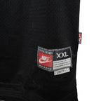 Vintage Nike Chris Webber Sacramento Kings Black Jersey Men's Adult XXL +2 by Nike