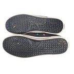 Vintage DC Shoes Low Top Sneakers Pink with Rainbow Eyelet Rare 10w/8.5m by DC Shoes