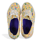 Vans Alice in Wonderland Down Rabbit Hole Authentic Sneakers 10w/8.5m by VANS