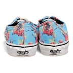 Vans Star Wars Yoda Aloha Floral Shoes May The Force Be With You 8.5m/10w by VANS