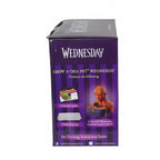 Wednesday Chia Pet Handmade Decorative Planter by Chia Pet