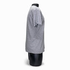 FDNY Fire Department City of New York Gray T-Shirt - L by Thrift by Mail