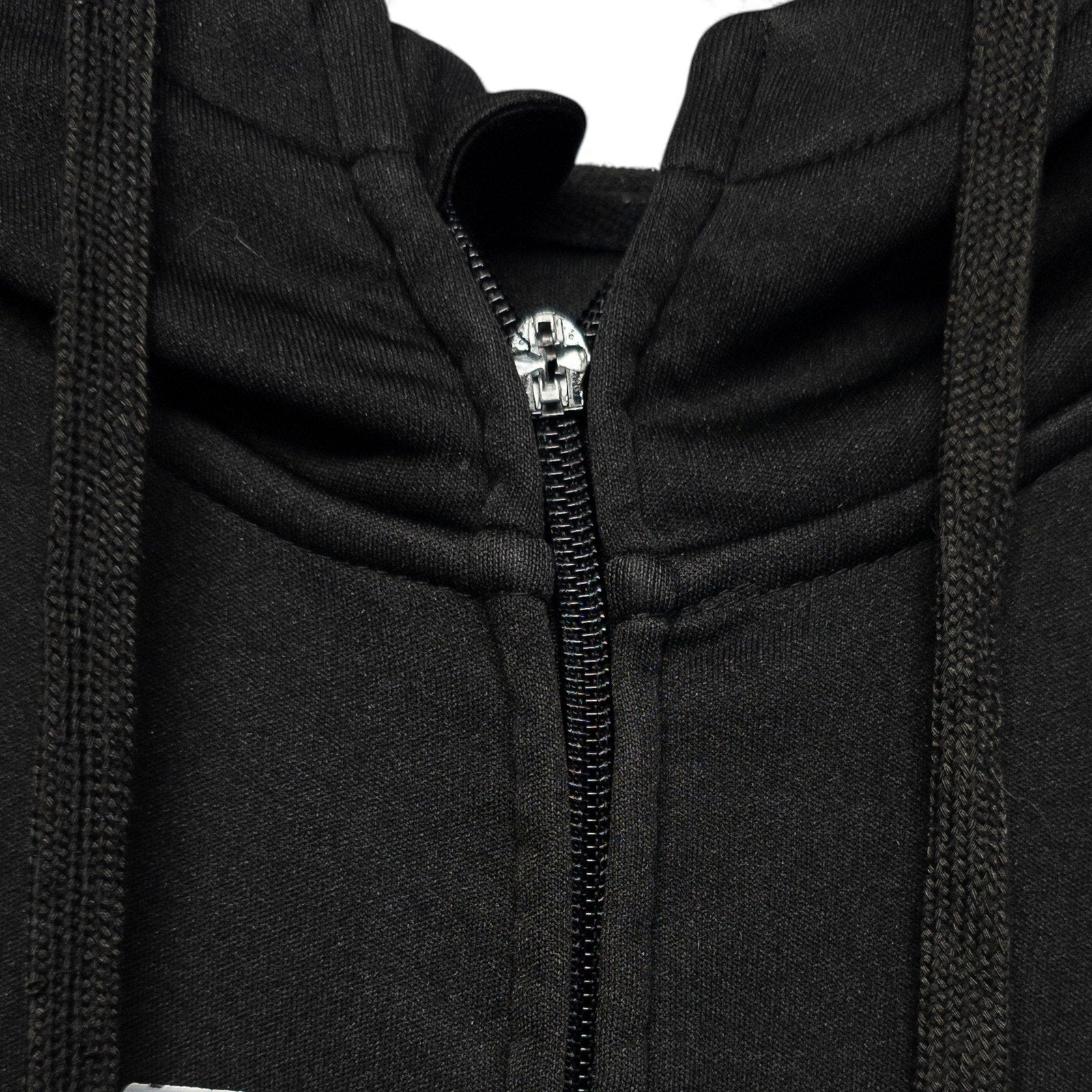 686 Hoodie Mens Small Black Full Zip Performance Dry Tec - L by 686