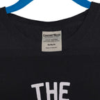 The Raconteurs Black 2019 Tour Nashville Tennessee Band T-Shirt - M by The Raconteurs