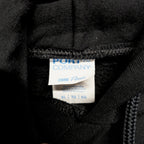 Luke Bryan Hoodie Country On Tour Black Hoodie Pullover - XL by Luke