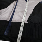 Vintage 90s Dallas Cowboys Jacket Blue NFL Football Hooded Parka Adult XL by NFL