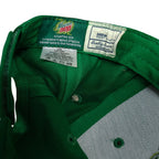 Vintage Youth Mountain Dew MD Green Red Adjustable Hat Cap Drew Collection by Mountain Dew