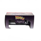 Jada Toys Back to the Future II Time Machine Die-Cast Miniature Car 1:32 by Hollywood Rides