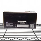 Jada Toys Back to the Future II Time Machine Die-Cast Model Car 1:24 by Jada Toys