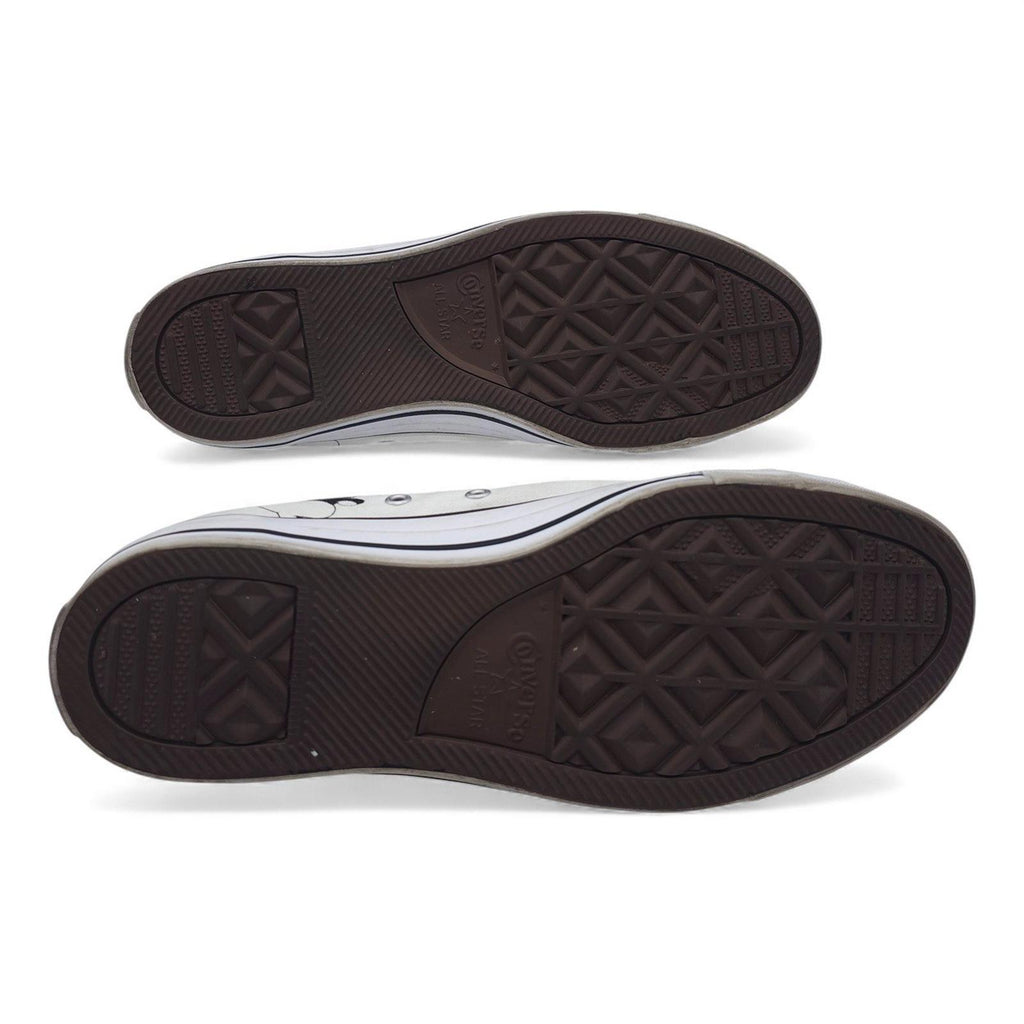 Converse Chuck Taylor All Star Looney Tunes Pepe Le Pew Canvas Sneakers M8 / W10