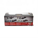 Jada Toys Batmobile & Batman Collectible Set 1:32 by Jada Toys