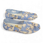 TOMS Shoes Alpargata Disney x Snow White Limited Edition - Womans 9.5 by TOMS