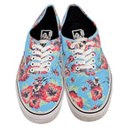 Vans Star Wars Yoda Aloha Floral Shoes May The Force Be With You 8.5m/10w by VANS