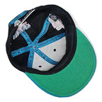 NEFF Snapback Hat SIGNED by RIFF RAFF by Neff