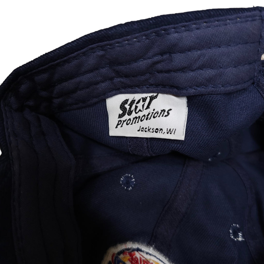 Miller Light Daystone Adjustable Belt Baseball Cap Style Star Promotions by Miller