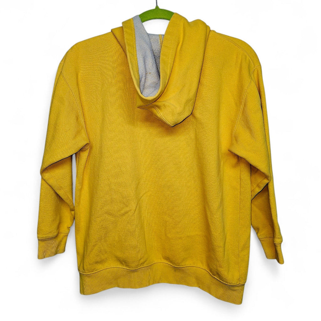 Vintage 00s Youth Ocean Pacific OP Riding Co Spellout Hoodie Youth Size Medium