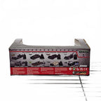 Jada Toys Batman Forever Batmobile & Batman Figure Collectible Set 1:24 by Jada Toys