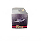 Jada Toys Back to the Future II Time Machine Die-Cast Miniature Car 1:32 by Hollywood Rides