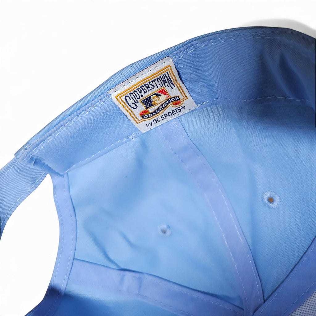 St Louis Cardinals MLB Cooperstown Collection Hat Cap YOUTH Strap Back by MLB