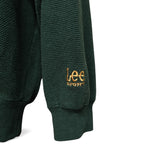 Vintage 90s Team NFL Green Bay Packers Lee Sport Sweatshirt Embroidered Adult L by Lee