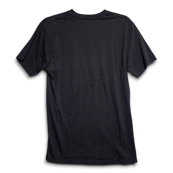 Run DMC King of Rock Graphic T-Shirt Junk Mail - Size L