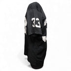 Kenny King - Signed Oakland Raiders Jersey - JSA Cert W336507 Adult L by NFL