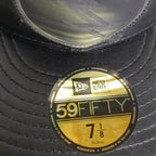 New Era - Flash Zoom Reflective Armor 59Fifty Fitted Hat 7 1/8 by New Era