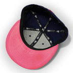 Milwaukee Brewers New Era Mothers Day New Era Cap Fitted Hat Size 7 - 59Fifty by New Era