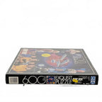 Star Trek 600 Piece Exquisit Puzzle by F.X. Schmid