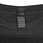 Morgan Wallen 7 Summers T-Shirt Country Music Black - Anvil 2XL by Anvil