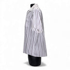 Vintage American Edition Men's Wrinkle-Free Casual Short Sleeve Shirt Striped by American Edition